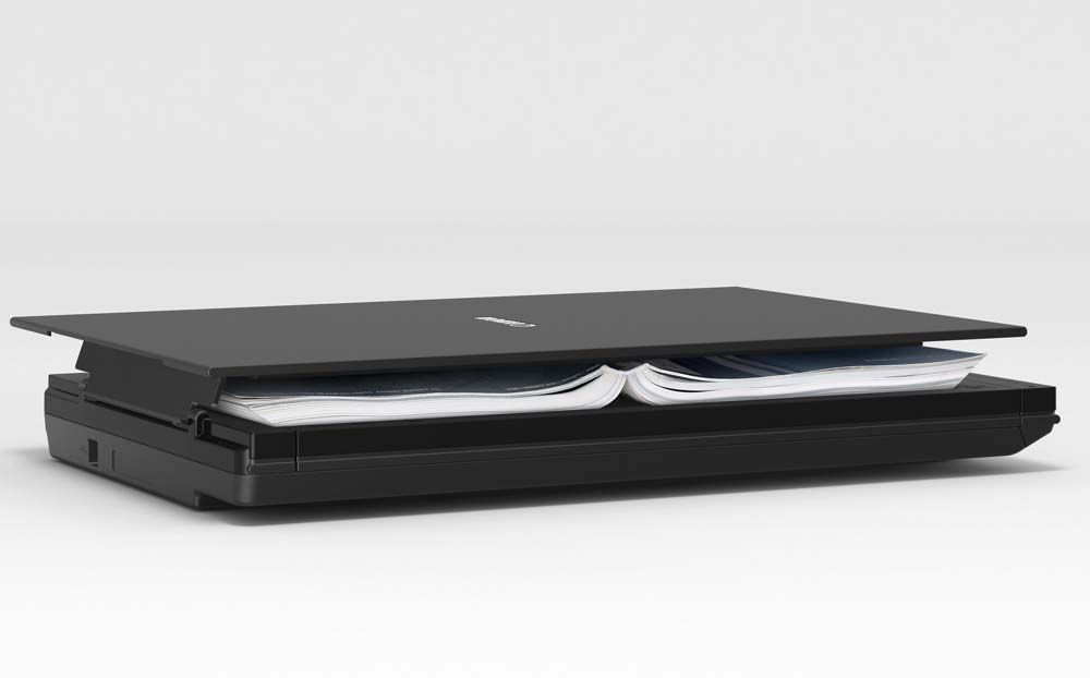 Canon CanoScan LiDE 300 Flatbed Scanner