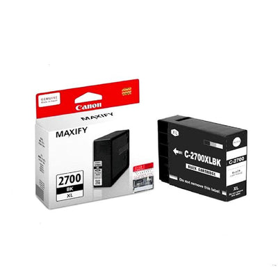 Canon PGI-2700 Black Ink Cartridge