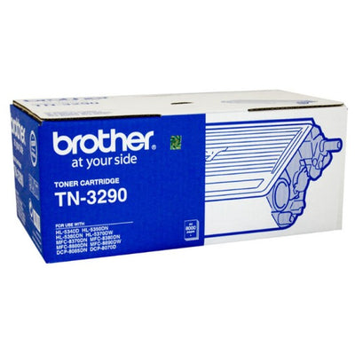 Brother TN-3250 Black Toner Cartridge