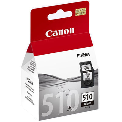 Canon PG-510 Black Ink Cartridge