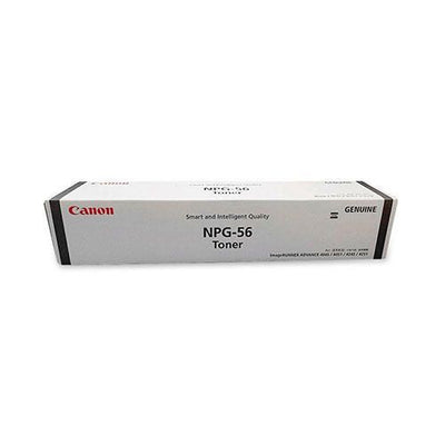 Canon NPG-56 Black Toner Cartridge