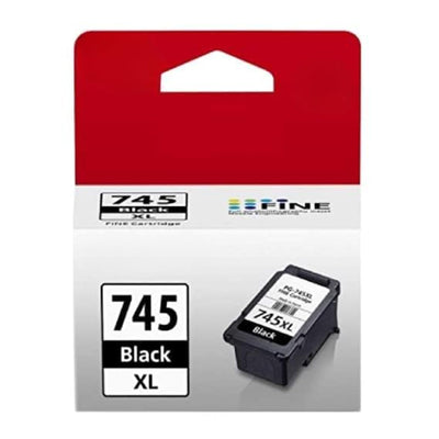 Canon PG-745XL Black Ink Cartridge