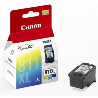 Canon CL-811XL Color Ink Cartridge