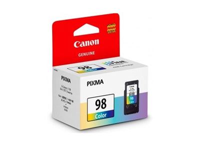 Canon CL-98 Color Ink Cartridge
