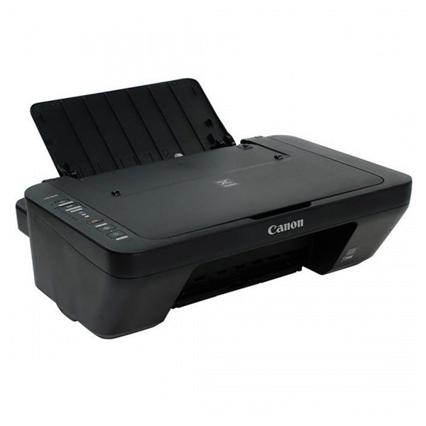 Canon PIXMA MG2570s All-in-One Inkjet Printer – Print, Scan & Copy (Sri Lanka)