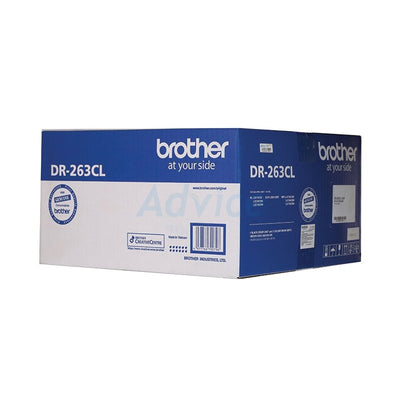 Brother DR 263CL Drum Unit
