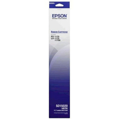 Epson FX-1170 Ribbon Cartridge