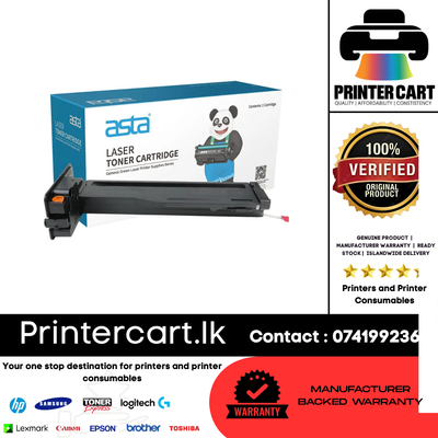 Asta – HP 542A Magenta (CE543A)
