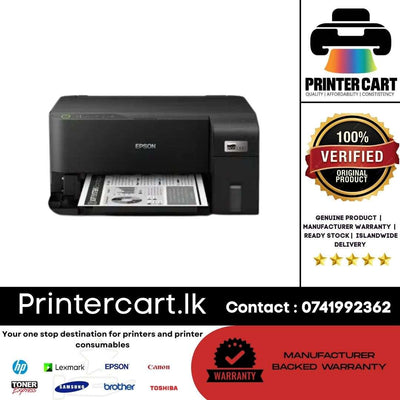 Epson EcoTank M1050 (Model Code: C11CL01502)