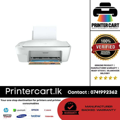 HP DeskJet Ink Advantage 2336 All-in-One Printer