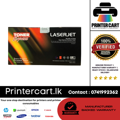 Toner Express – Toshiba T-4590D