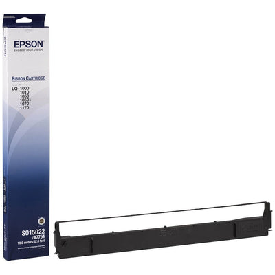Epson LQ-1150 / LQ-1170 Ribbon Cartridge (#7754)