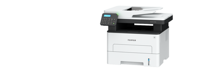 FUJIFILM Apeos C3410SD All-in-One Color Laser Printer