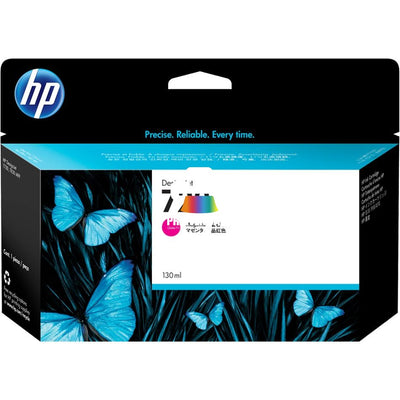 HP T730/830 - 728 Magenta Ink Cartridge (130ml)