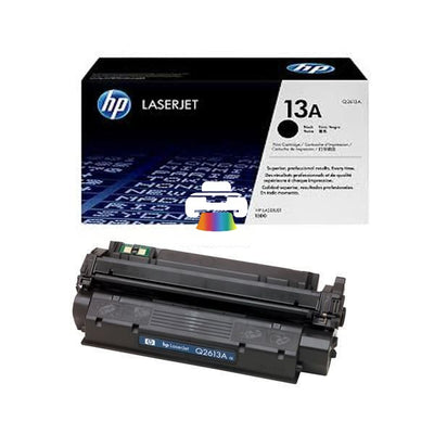 HP 13A Toner Cartridge (CF226A)