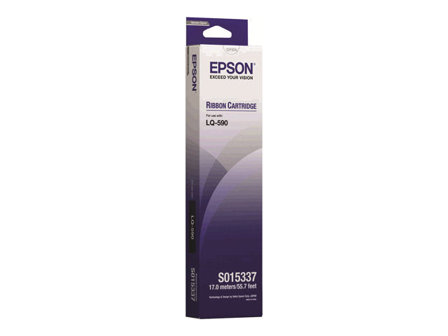 Epson LQ-590 Ribbon Cartridge