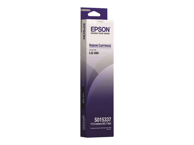 Epson LQ-590 Ribbon Cartridge