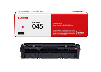 Canon 045 Magenta Toner Cartridge (045M / 045MG)
