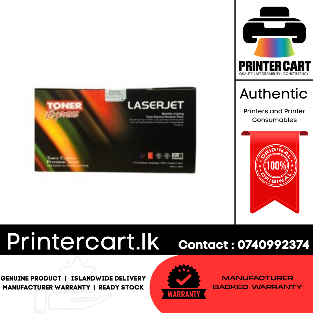 Toner Express – Brother TN-1000