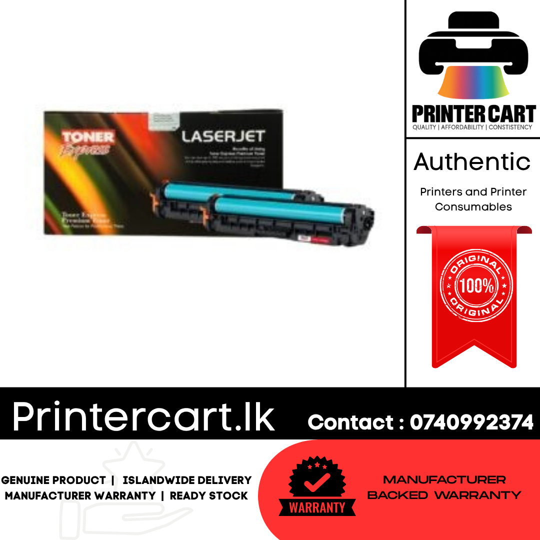 Toner Express – HP 248A