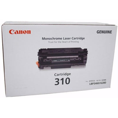 Canon Cartridge 310 – CRG-310 (0985 B002AA)