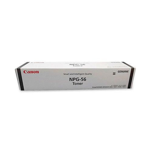Canon NPG-56 Black Toner Cartridge