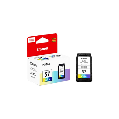 Canon CL-57 Color Ink Cartridge