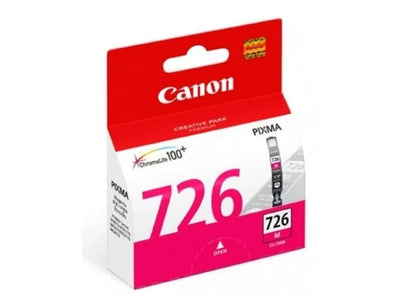 Canon CLI-726 Magenta Ink Cartridge