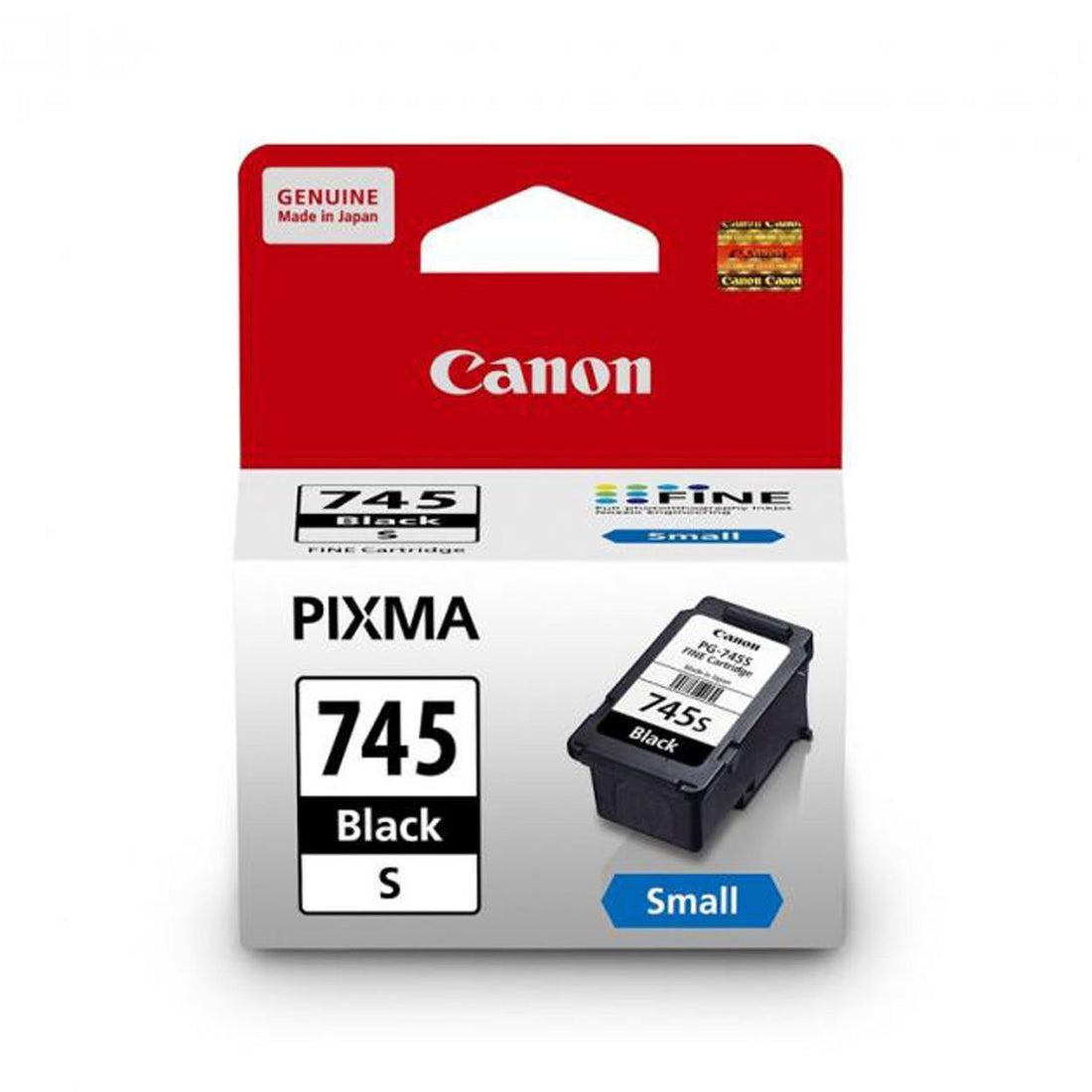 Canon PG-745S Black Ink Cartridge