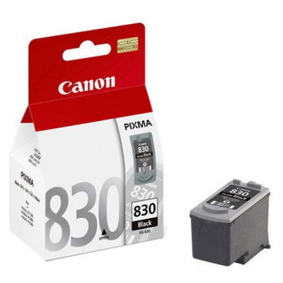 Canon PG-830 Black Ink Cartridge