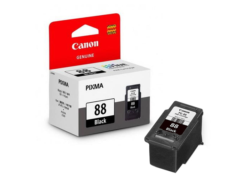 Canon PG-88 Black Ink Cartridge