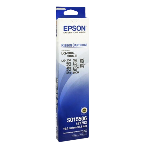 Epson LQ-300 Ribbon Cartridge