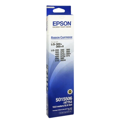 Epson LQ-300 Ribbon Cartridge