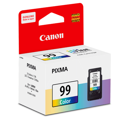 Canon CL-99 Color Ink Cartridge