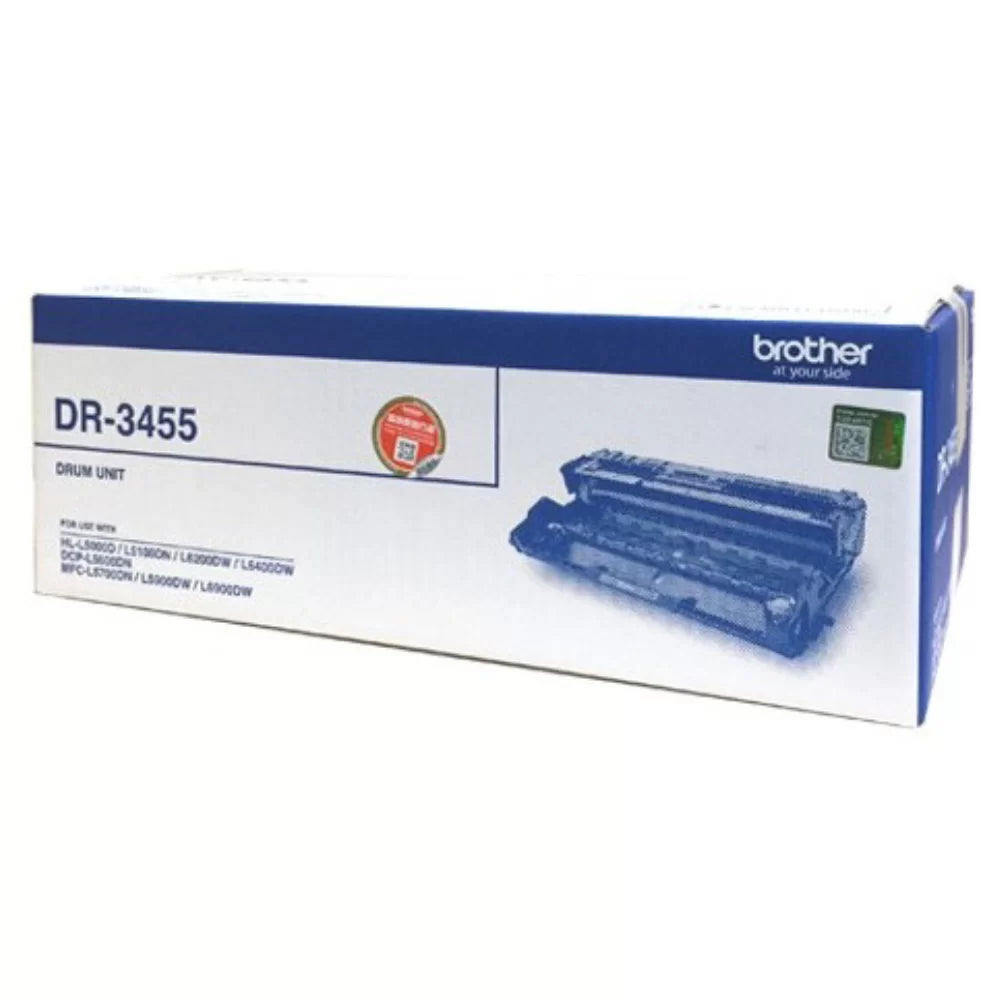 Brother DR 3455 Drum Unit