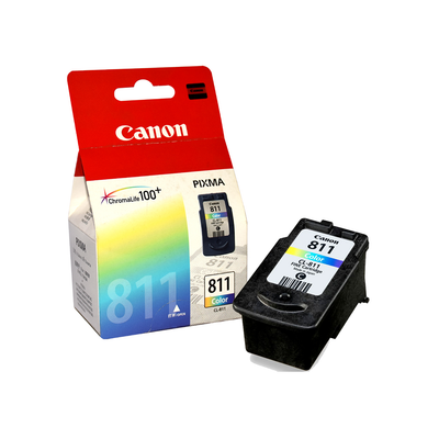 Canon CL-811 Color Ink Cartridge