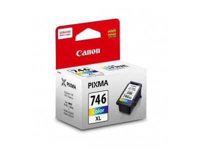 Canon CL-746XL Color Ink Cartridge