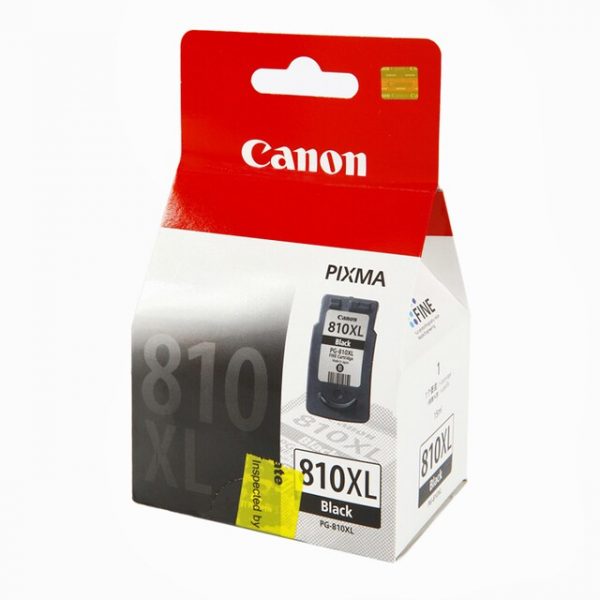 Canon PG-810XL Black Ink Cartridge