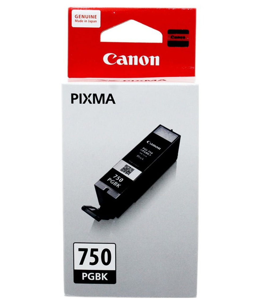 Canon PG-750 Black Ink Cartridge