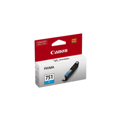 Canon CLI-751 Cyan Ink Cartridge