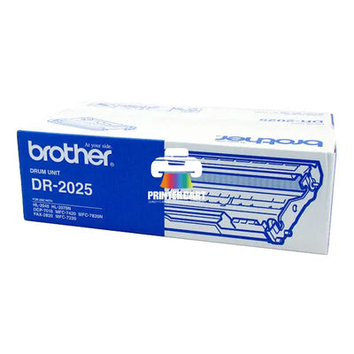Brother DR-2025 Drum Unit