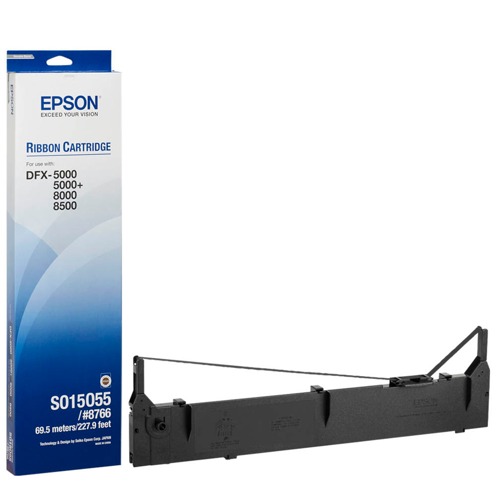 Epson DFX-5000 Ribbon Cartridge