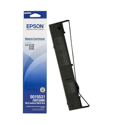 Epson LQ-2190 / 2180 / 2170 Ribbon Cartridge