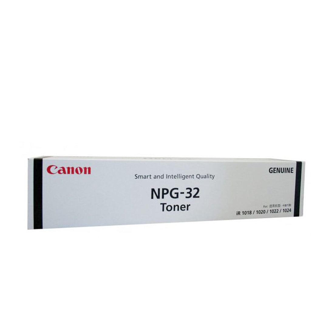 Canon NPG-32 Black Toner Cartridge