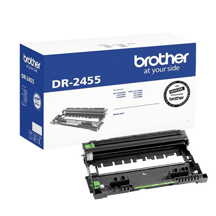 Brother DR 2455 Drum Unit