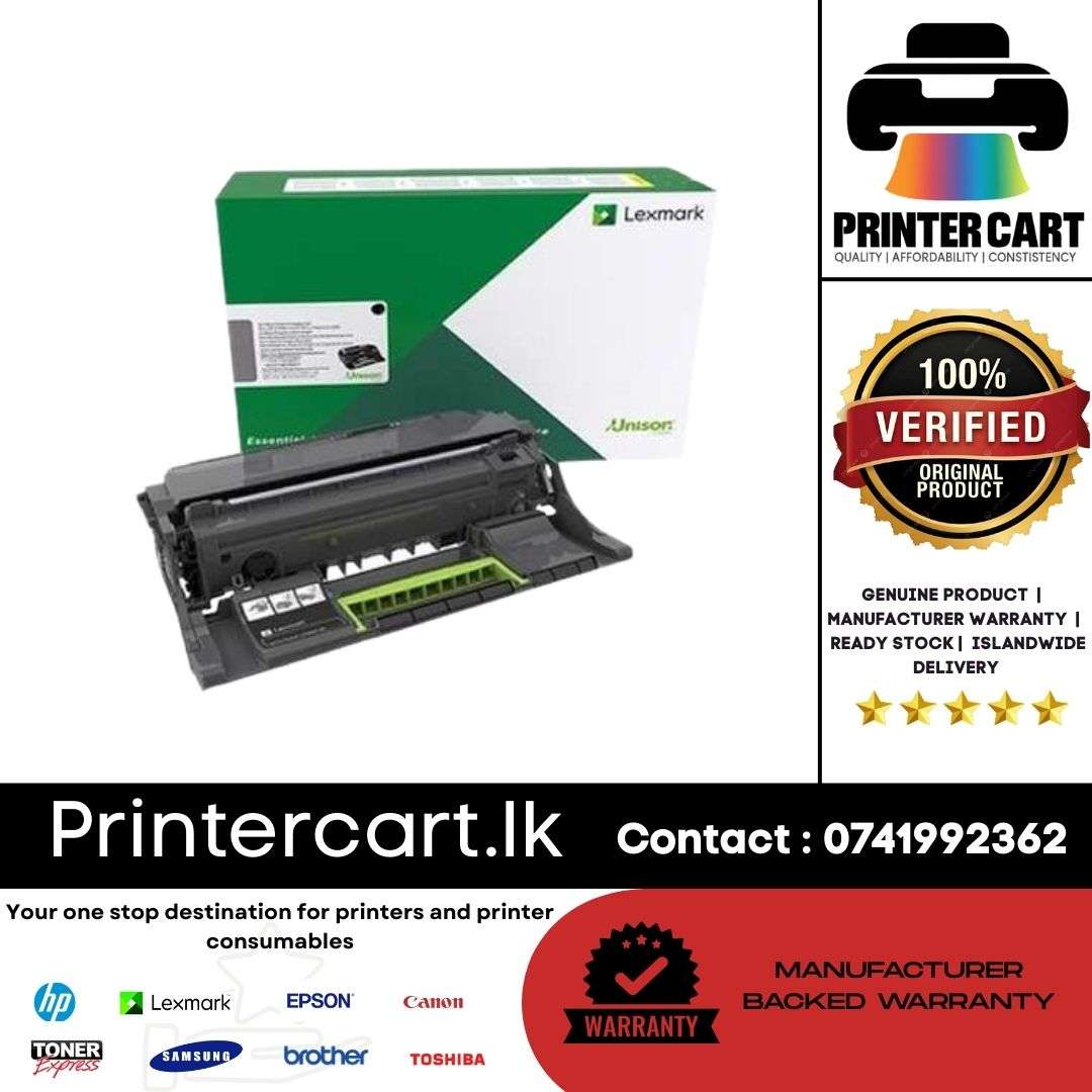 Lexmark 56F0Z00 Imaging Unit