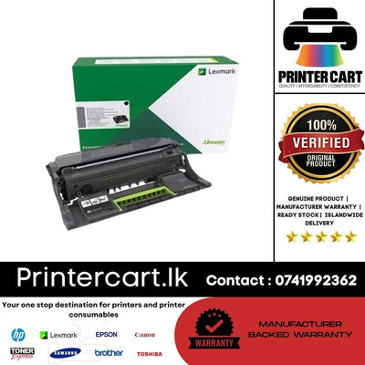 Lexmark 56F0Z00 Imaging Unit