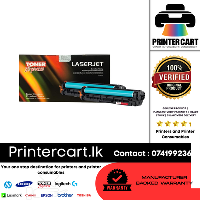 Toner Express – HP 53A / 49A