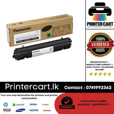 Panasonic KX-FAT472E Toner Cartridge