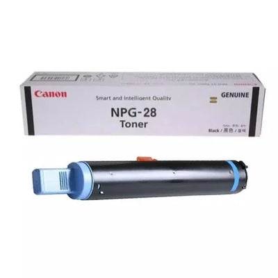 Canon NPG-28 Black Toner Cartridge